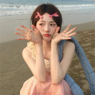 会说话的照片