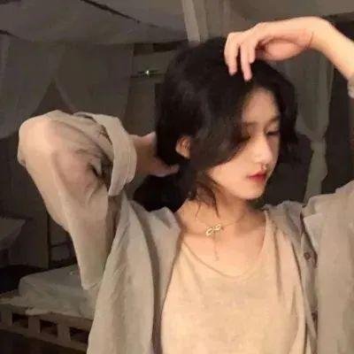 我在梦里见过你